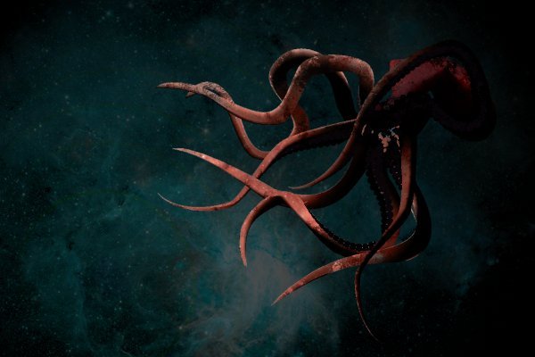 Что такое кракен только через тор