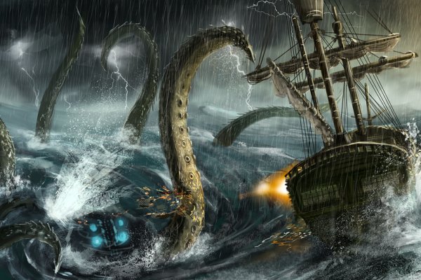 Kraken 24 at
