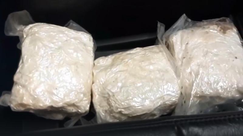 Пользователь не найден кракен
