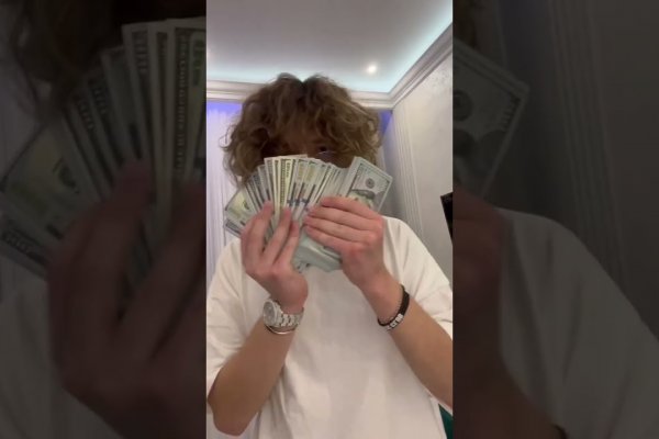 Kraken рынок